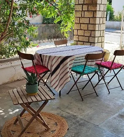 Les Martigues * Chateauneuf-les-Martigues