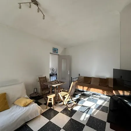 Les Martigues Apartment Châteauneuf-lès-Martigues